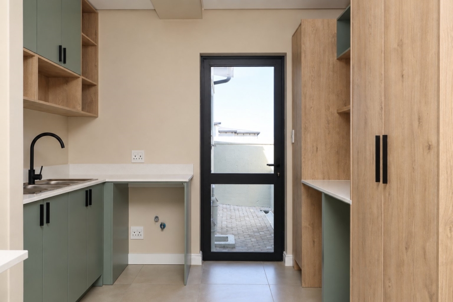 2 Bedroom Property for Sale in Eden Residential Estate Western Cape
